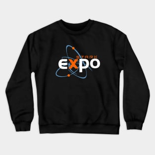 Stark Expo Crewneck Sweatshirt